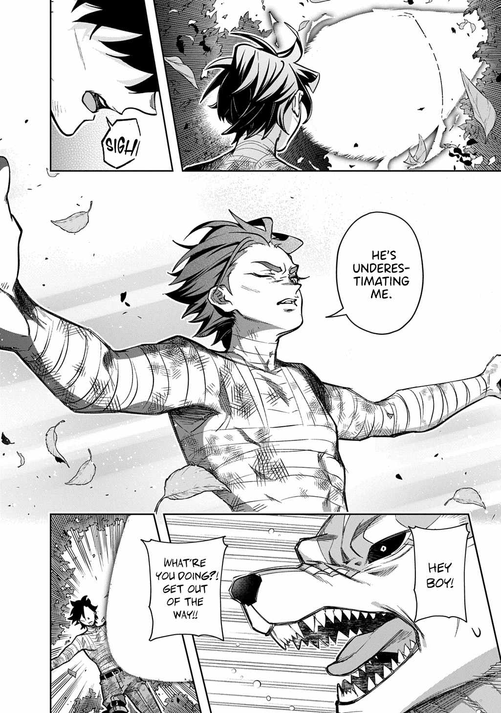 The Kingdoms of Ruin Chapter 55.2 4